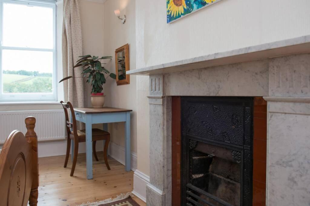 Villa Bankhouse Ashburton Exterior foto
