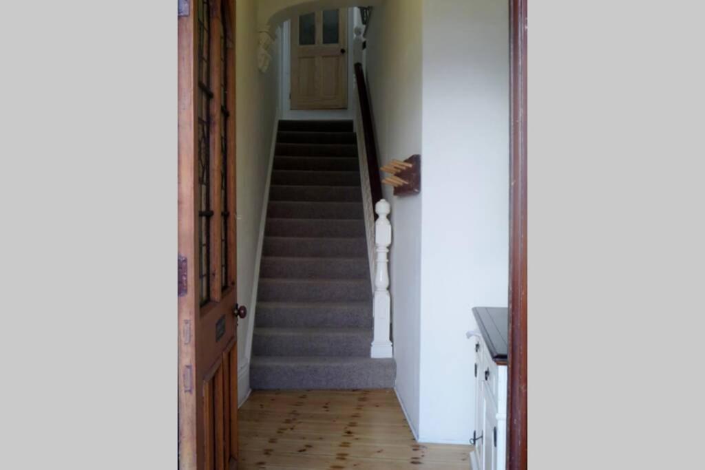 Villa Bankhouse Ashburton Exterior foto