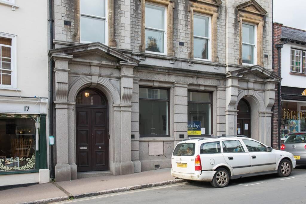 Villa Bankhouse Ashburton Exterior foto